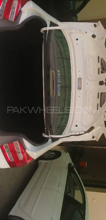 Honda City 2017 for Sale in Wah cantt Honda City 2017 for Sale in Wah cantt Image-8