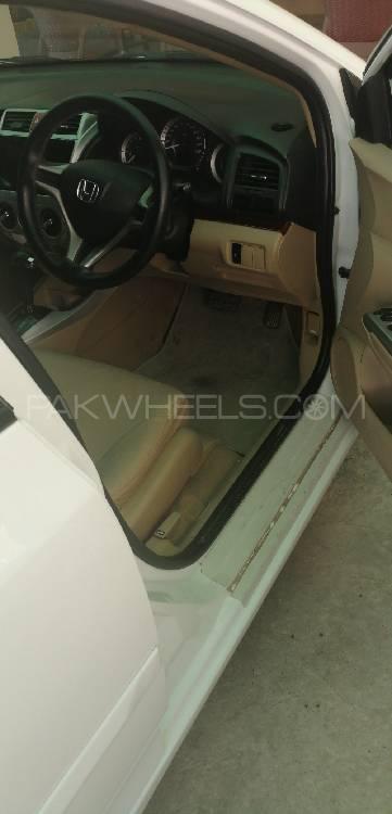 Honda City 2017 for Sale in Wah cantt Honda City 2017 for Sale in Wah cantt Image-10
