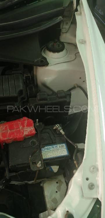 Honda City 2017 for Sale in Wah cantt Honda City 2017 for Sale in Wah cantt Image-2