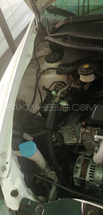 Honda City 2017 for Sale in Wah cantt Image-1