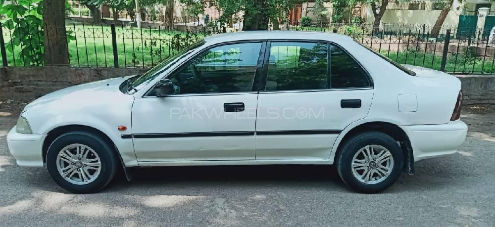 ہونڈا سٹی 1999 for Sale in لاہور ہونڈا سٹی 1999 for Sale in لاہور Image-2