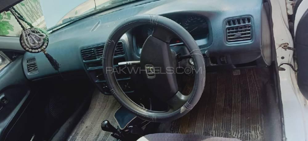 ہونڈا سٹی 1999 for Sale in لاہور ہونڈا سٹی 1999 for Sale in لاہور Image-9
