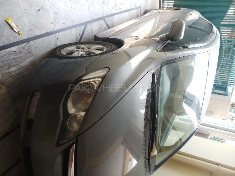 Honda Civic 2010 for Sale in Islamabad Image-1