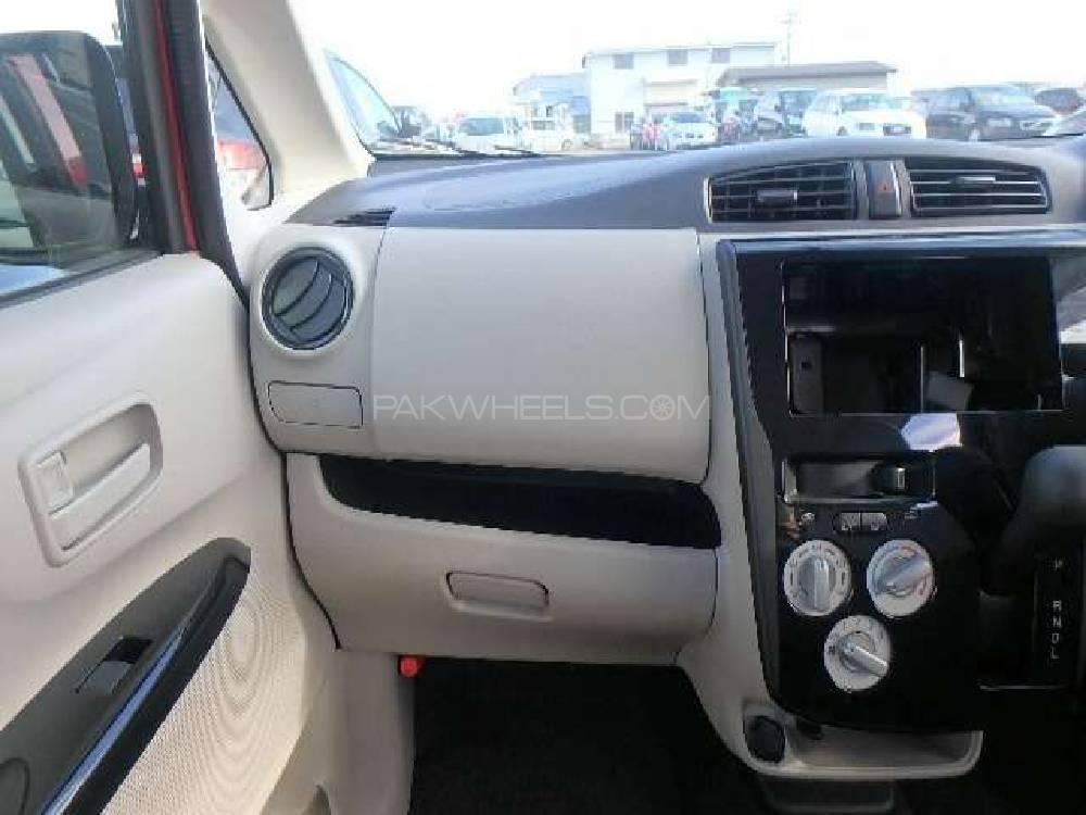 Mitsubishi Ek Wagon 2018 for Sale in Islamabad Mitsubishi Ek Wagon 2018 for Sale in Islamabad Image-6