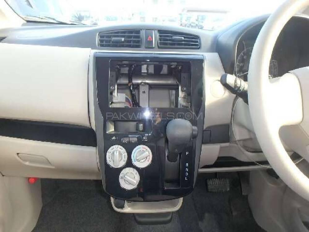 Mitsubishi Ek Wagon 2018 for Sale in Islamabad Mitsubishi Ek Wagon 2018 for Sale in Islamabad Image-8