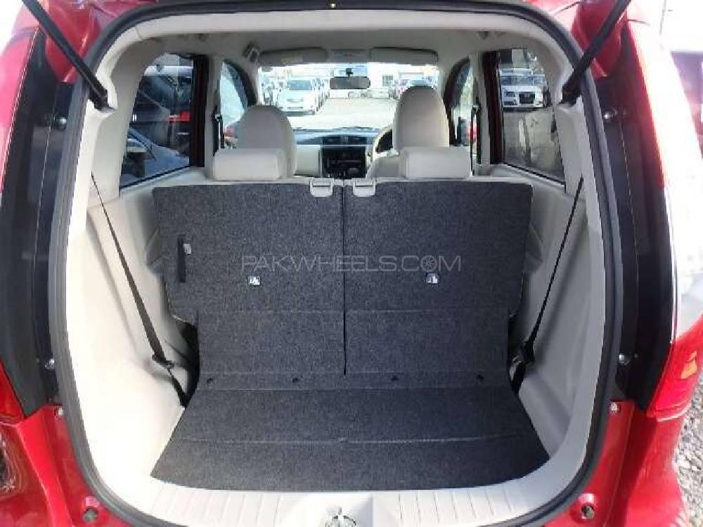 Mitsubishi Ek Wagon 2018 for Sale in Islamabad Mitsubishi Ek Wagon 2018 for Sale in Islamabad Image-10