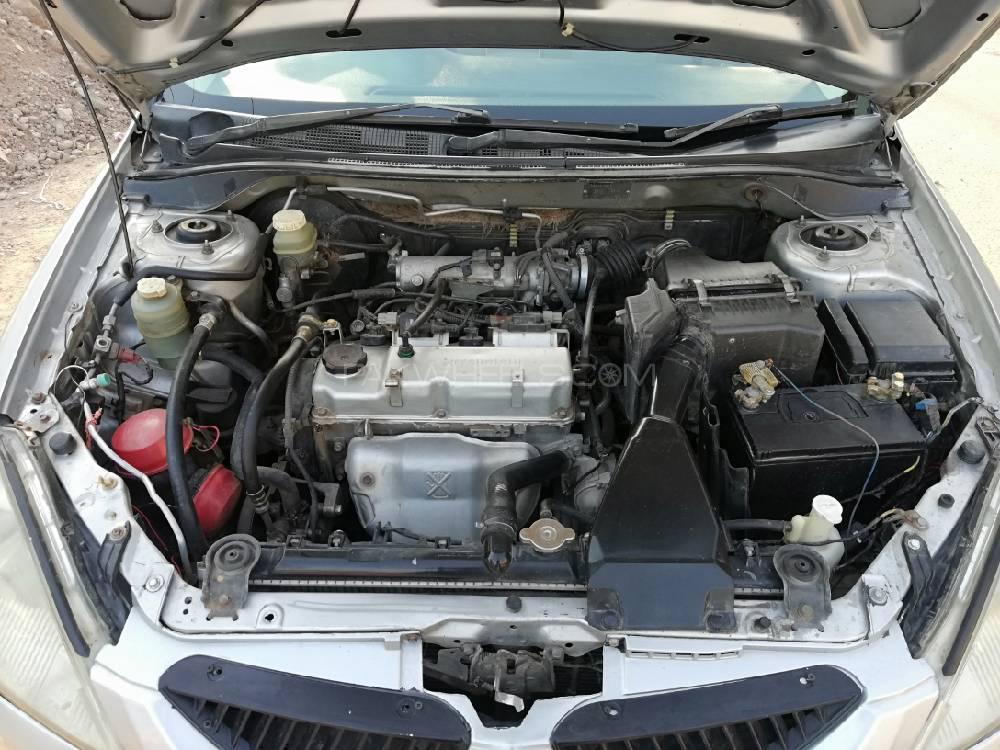 Mitsubishi Lancer 2004 for Sale in Rawalpindi Mitsubishi Lancer 2004 for Sale in Rawalpindi Image-6