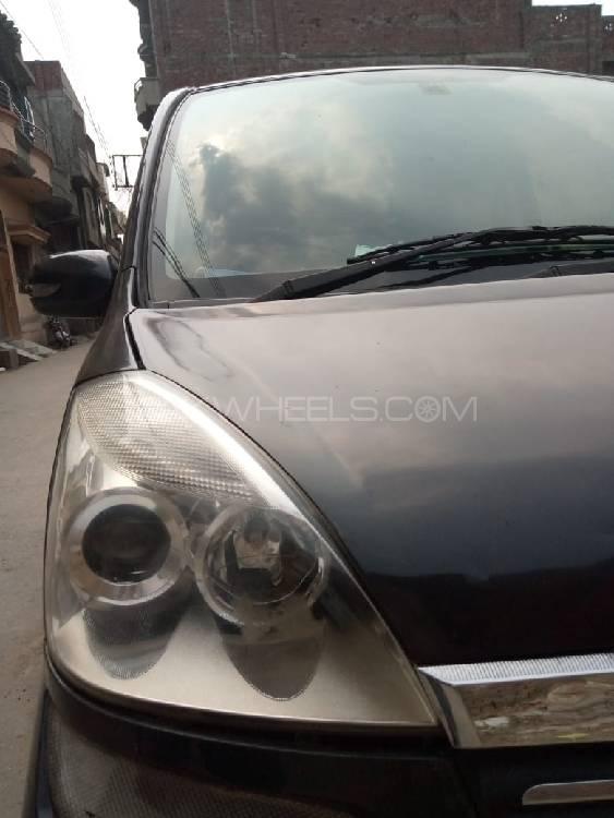 Subaru Stella 2007 for Sale in Sialkot Subaru Stella 2007 for Sale in Sialkot Image-2