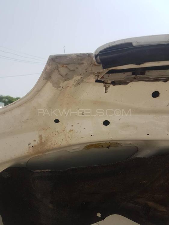Suzuki Cultus 2001 for Sale in Dina Suzuki Cultus 2001 for Sale in Dina Image-14
