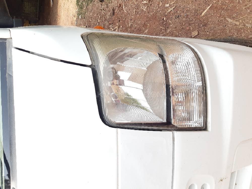 Suzuki Every 2012 for Sale in Gujranwala Suzuki Every 2012 for Sale in Gujranwala Image-20