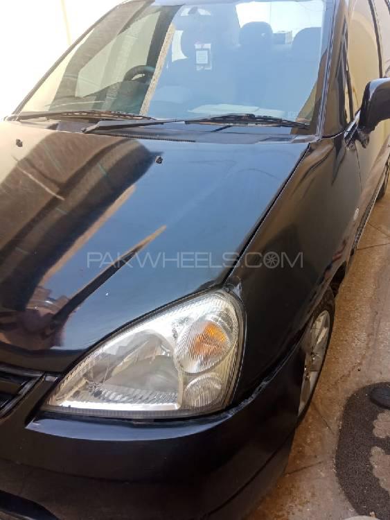 Suzuki Liana 2007 for Sale in Peshawar Image-1