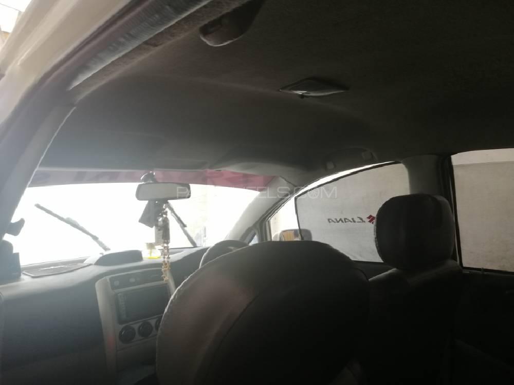 Suzuki Liana 2006 for Sale in Okara Suzuki Liana 2006 for Sale in Okara Image-9