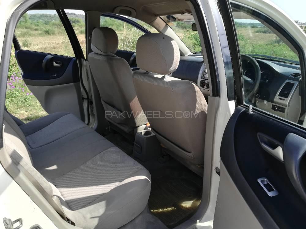 Suzuki Liana 2007 for Sale in Islamabad Suzuki Liana 2007 for Sale in Islamabad Image-7