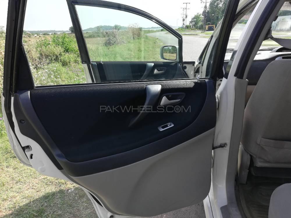 Suzuki Liana 2007 for Sale in Islamabad Suzuki Liana 2007 for Sale in Islamabad Image-9