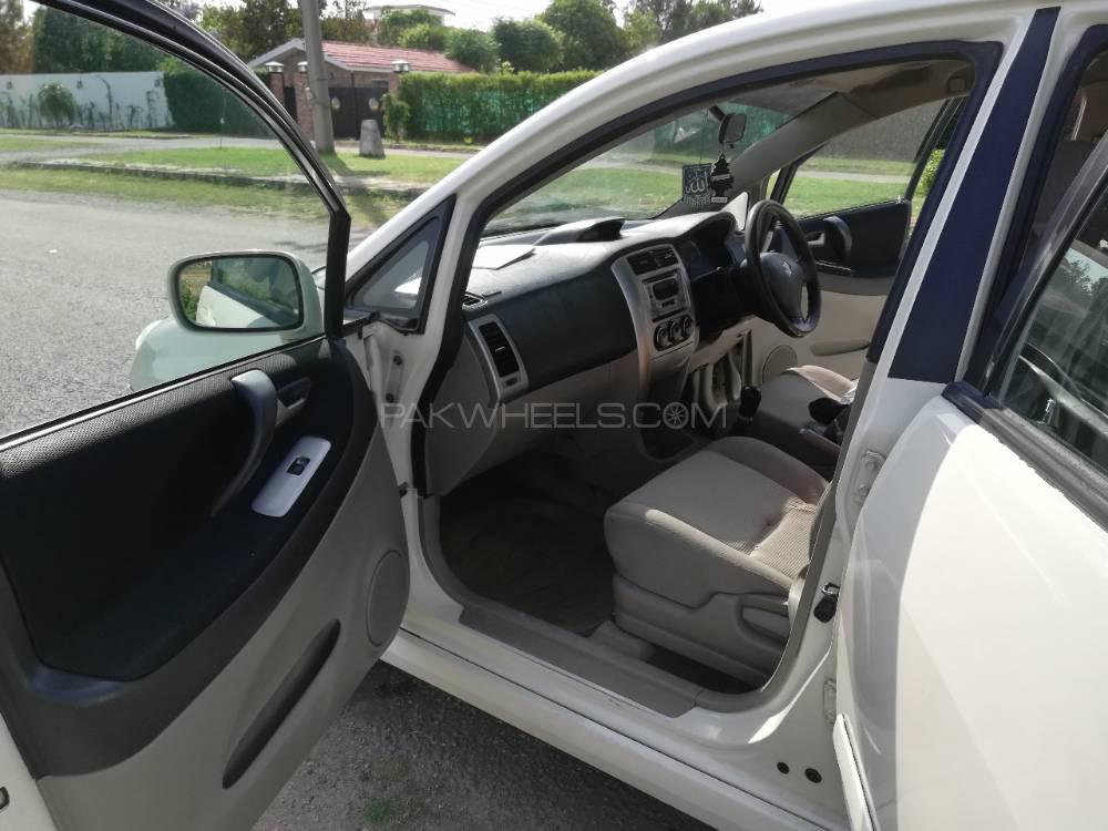 Suzuki Liana 2007 for Sale in Islamabad Suzuki Liana 2007 for Sale in Islamabad Image-10