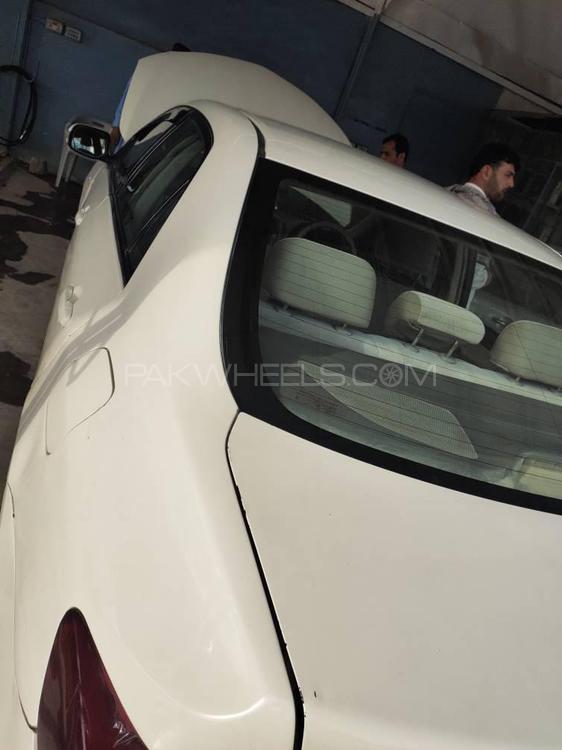 Toyota Corolla 2009 for Sale in Mansehra Image-1