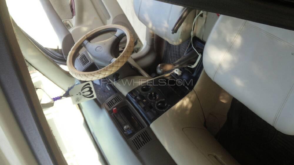 Toyota Corolla 2006 for Sale in Pindi gheb Toyota Corolla 2006 for Sale in Pindi gheb Image-3