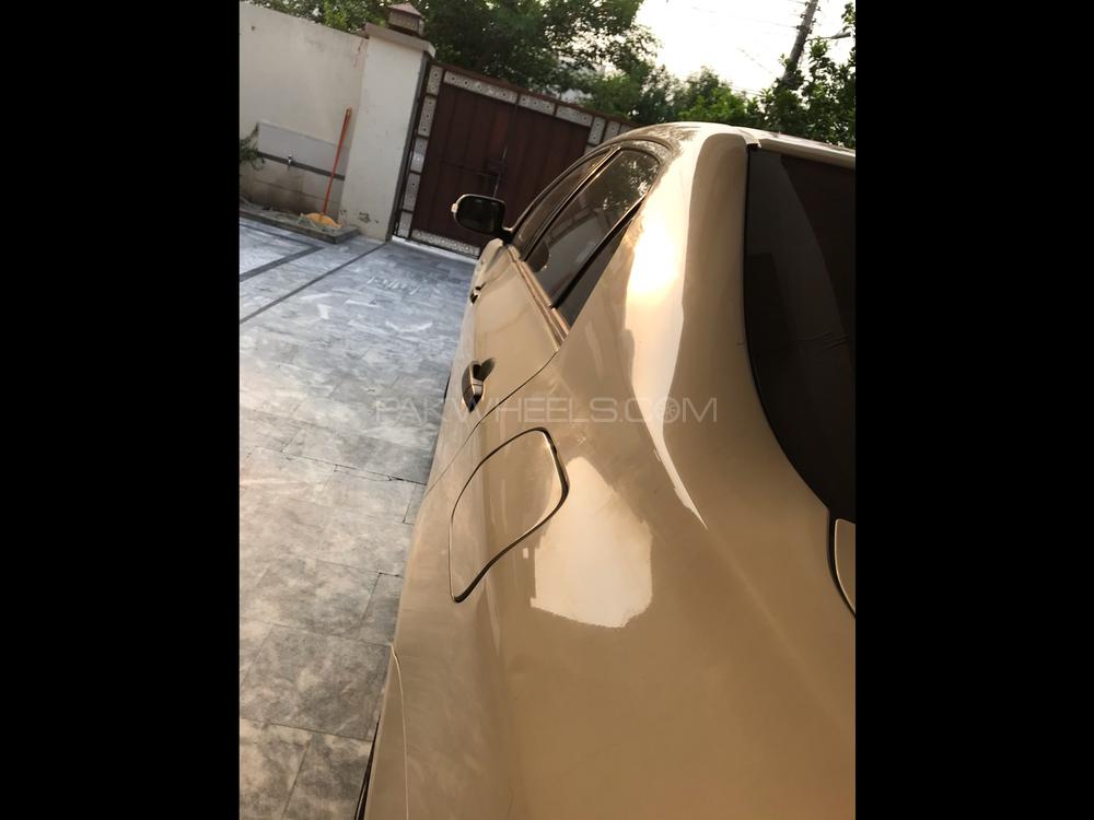 Toyota Corolla 2009 for Sale in Lahore Toyota Corolla 2009 for Sale in Lahore Image-6