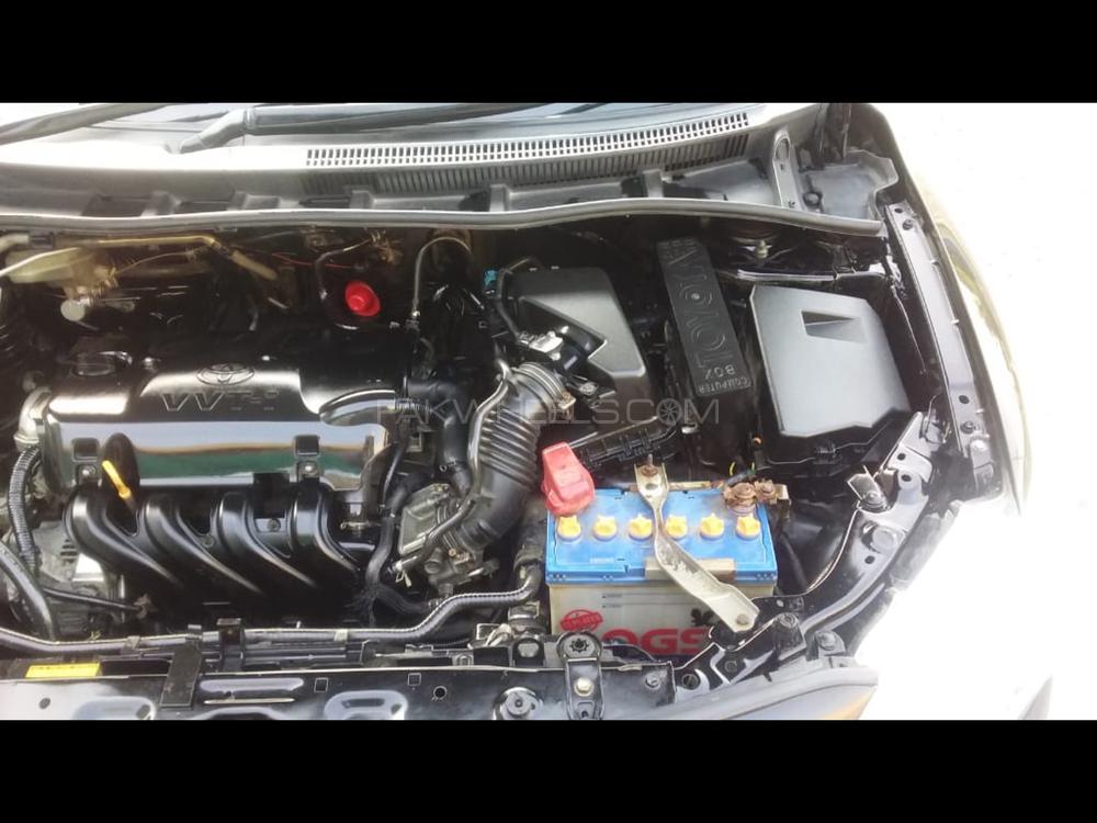 Toyota Corolla 2013 for Sale in Faisalabad Toyota Corolla 2013 for Sale in Faisalabad Image-15