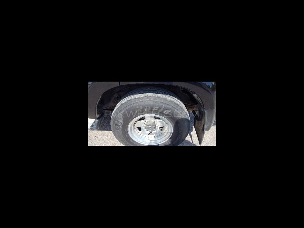Toyota Land Cruiser 1992 for Sale in Layyah Toyota Land Cruiser 1992 for Sale in Layyah Image-5