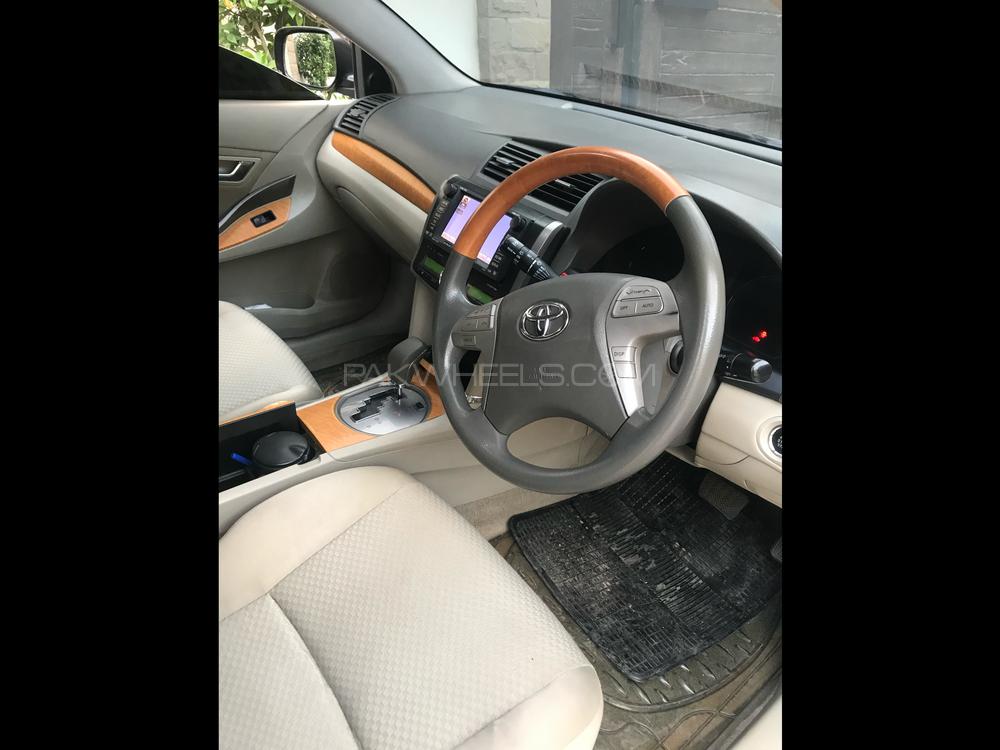 Toyota Premio 2007 for Sale in Karachi Toyota Premio 2007 for Sale in Karachi Image-4