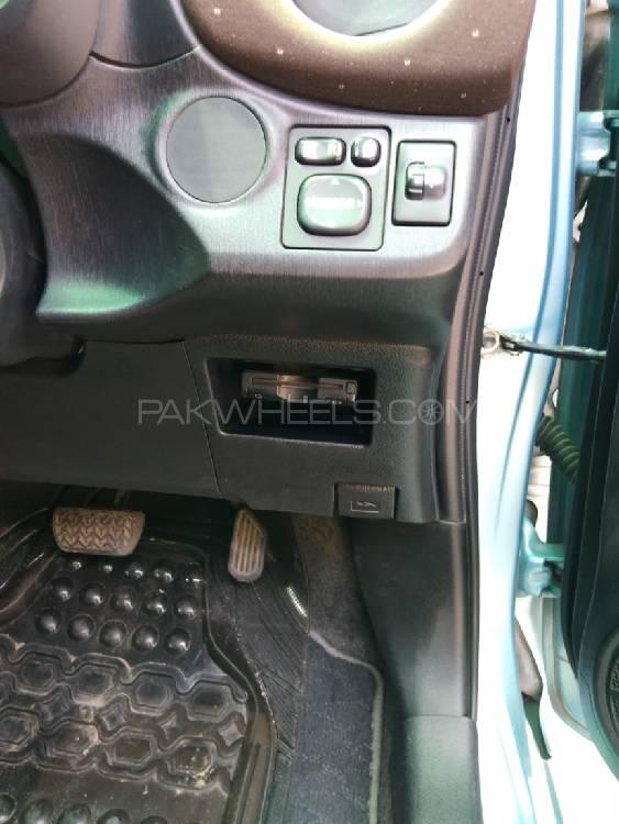 Toyota Vitz 2012 for Sale in Gujrat Toyota Vitz 2012 for Sale in Gujrat Image-4