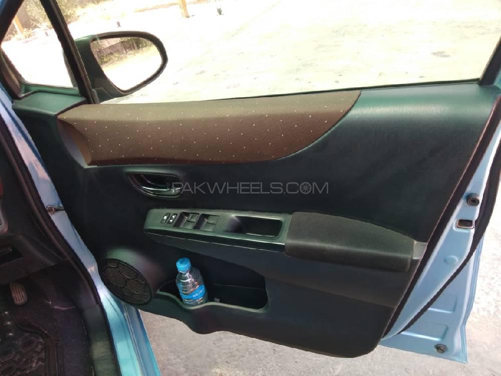 Toyota Vitz 2012 for Sale in Gujrat Toyota Vitz 2012 for Sale in Gujrat Image-3