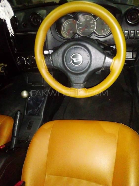 ڈائیہاتسو کوپن 2003 for Sale in لاہور ڈائیہاتسو کوپن 2003 for Sale in لاہور Image-10