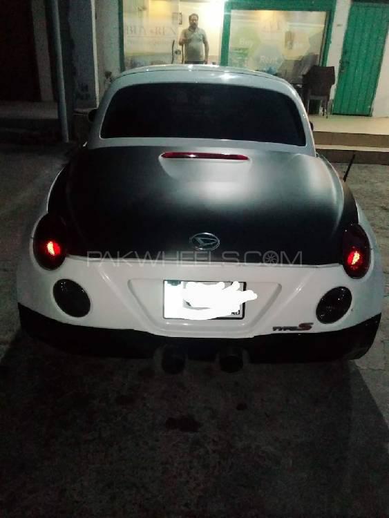 ڈائیہاتسو کوپن 2003 for Sale in لاہور ڈائیہاتسو کوپن 2003 for Sale in لاہور Image-3