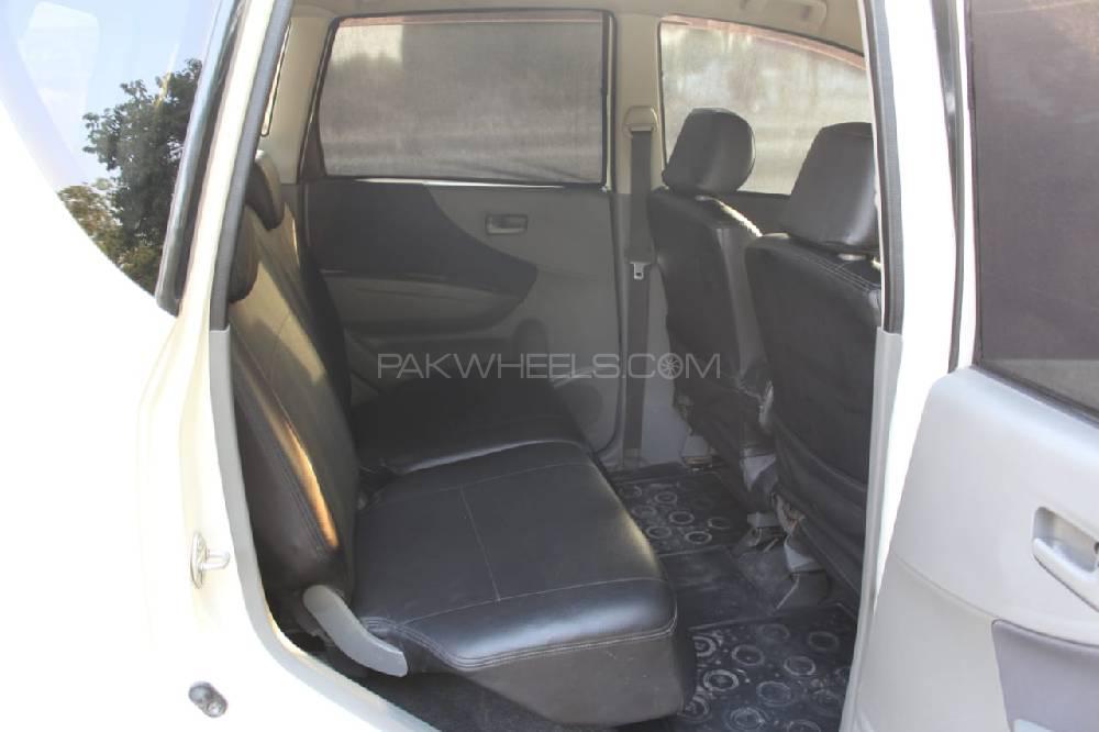 Daihatsu Move 2007 for Sale in Lahore Daihatsu Move 2007 for Sale in Lahore Image-14