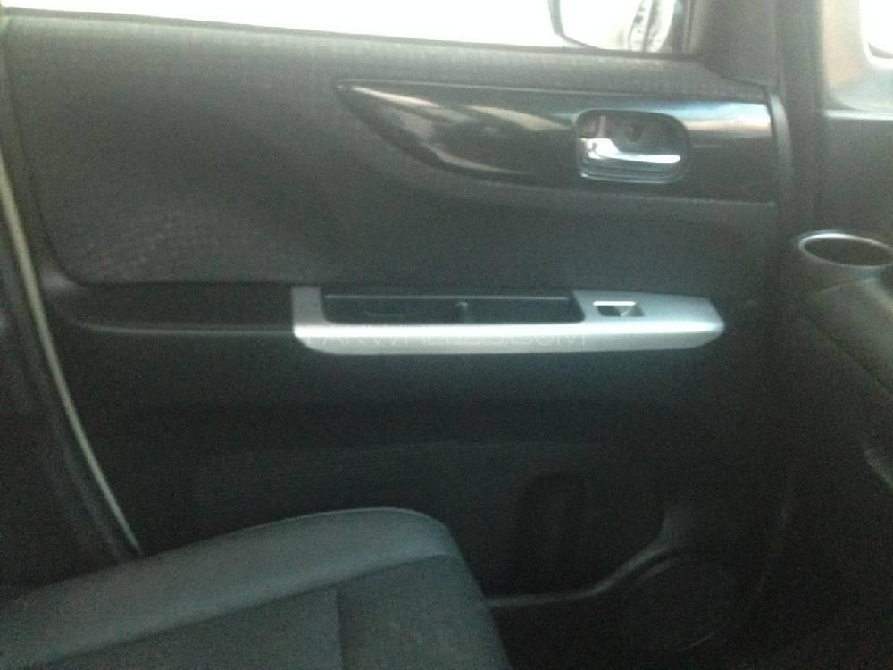 Honda N Box 2016 for Sale in Islamabad Honda N Box 2016 for Sale in Islamabad Image-4