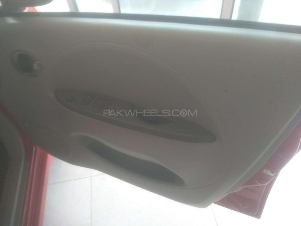 مٹسوبیشی آئی 2007 for Sale in راولپنڈی مٹسوبیشی آئی 2007 for Sale in راولپنڈی Image-5