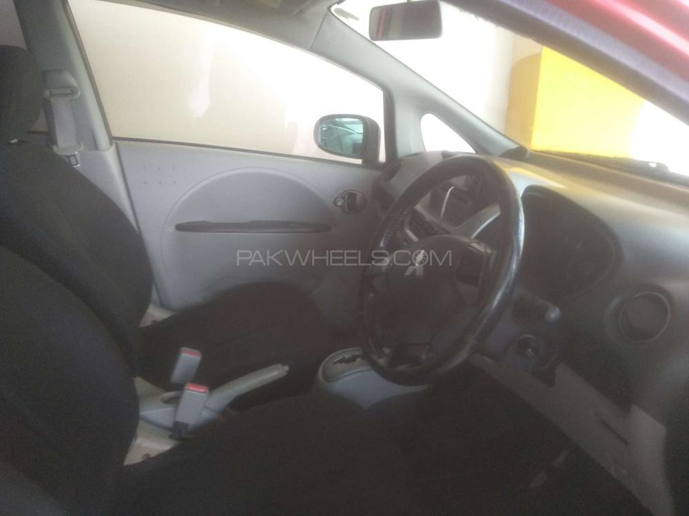 مٹسوبیشی آئی 2007 for Sale in راولپنڈی مٹسوبیشی آئی 2007 for Sale in راولپنڈی Image-7