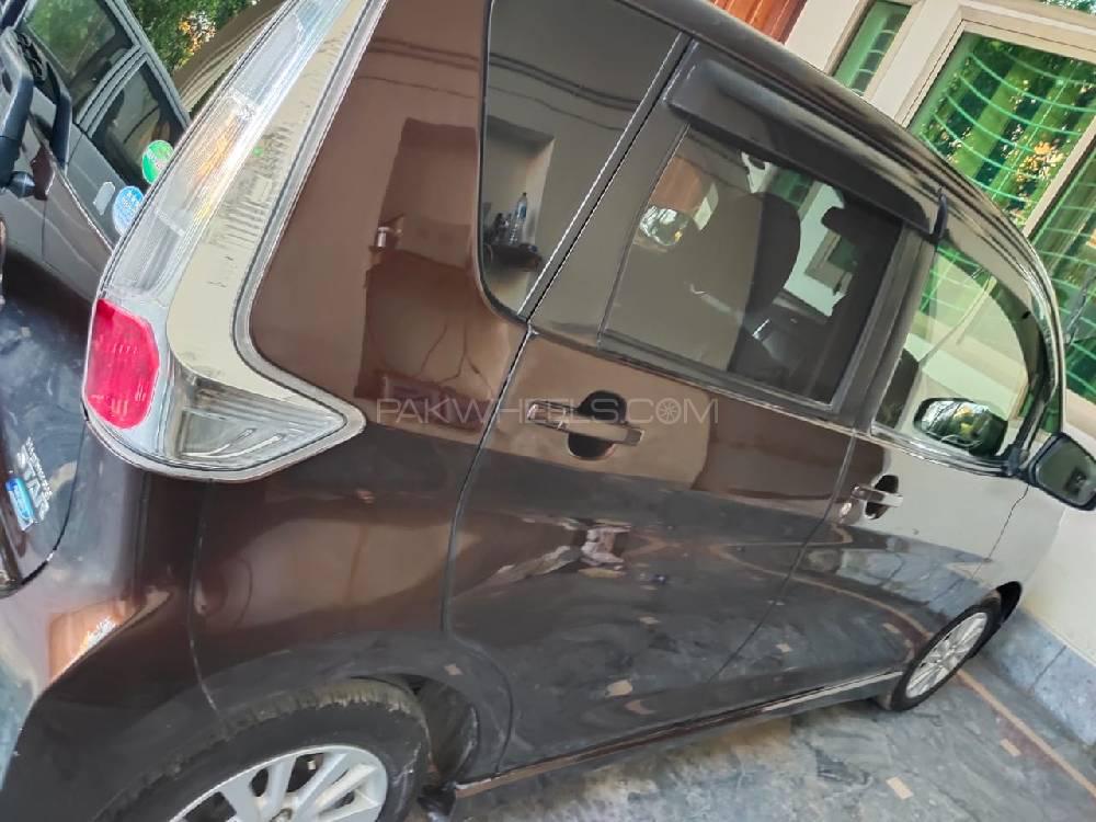 Nissan Dayz Highway Star 2014 for Sale in Sargodha Nissan Dayz Highway Star 2014 for Sale in Sargodha Image-11