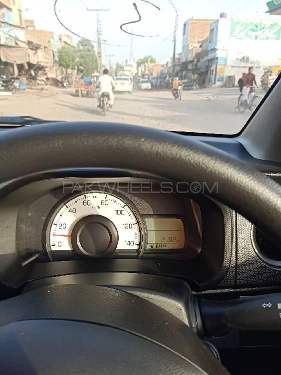 Suzuki Alto 2020 for Sale in Rahim Yar Khan Image-1