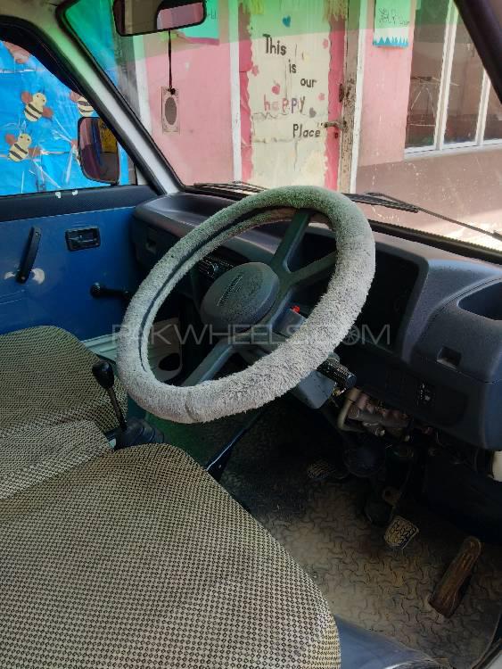 Suzuki Bolan 2016 for Sale in Mardan Suzuki Bolan 2016 for Sale in Mardan Image-3