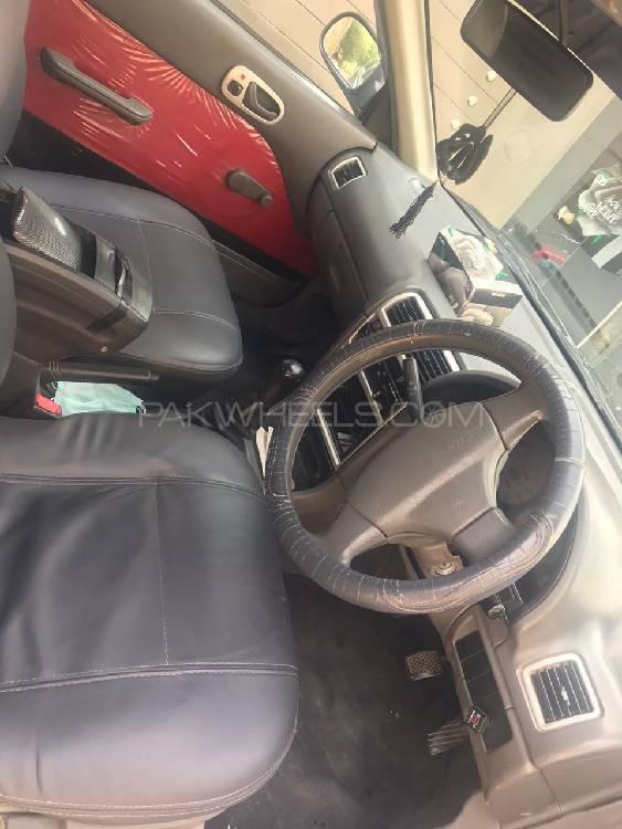 Suzuki Cultus 2010 for Sale in Faisalabad Suzuki Cultus 2010 for Sale in Faisalabad Image-6