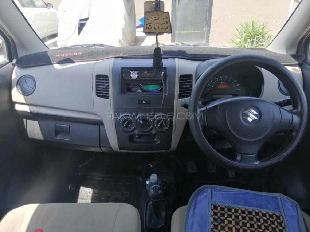 Suzuki Wagon R 2018 for Sale in Rawalpindi Suzuki Wagon R 2018 for Sale in Rawalpindi Image-5