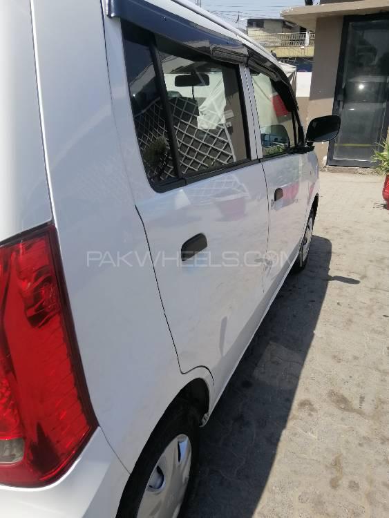 Suzuki Wagon R 2018 for Sale in Rawalpindi Suzuki Wagon R 2018 for Sale in Rawalpindi Image-7