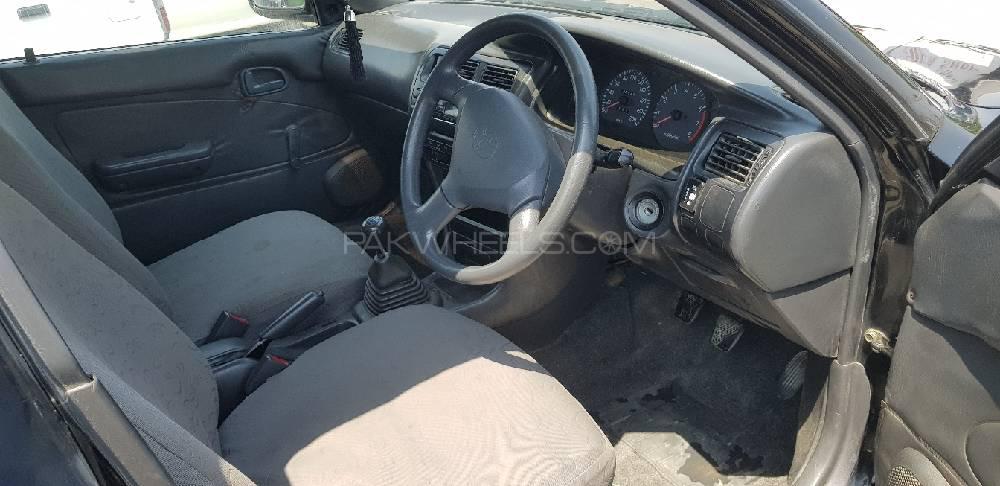 Toyota Corolla 1999 for Sale in Rawalpindi Image-1