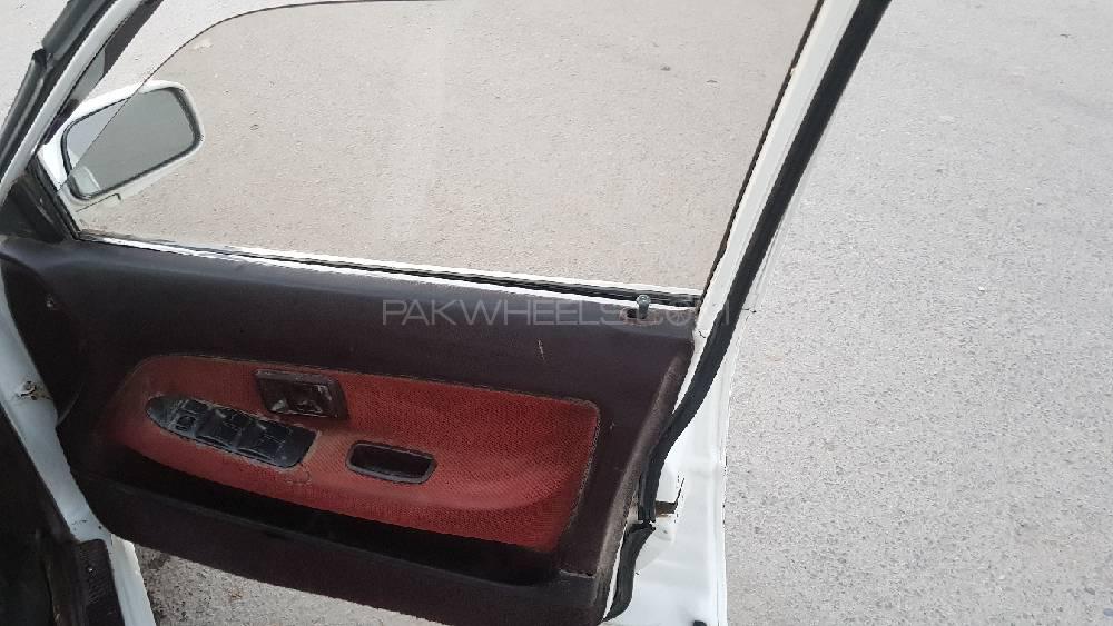 Toyota Corolla 1988 for Sale in Rawalpindi Toyota Corolla 1988 for Sale in Rawalpindi Image-11
