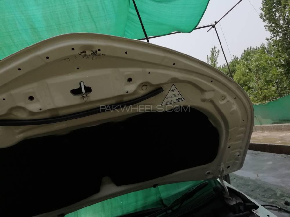Toyota Corolla 2016 for Sale in Mardan Toyota Corolla 2016 for Sale in Mardan Image-7