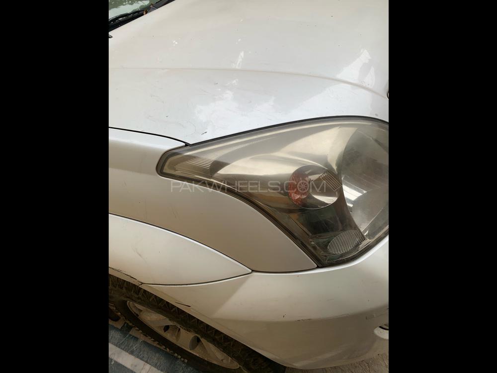 Toyota Prado 2008 for Sale in Lahore Toyota Prado 2008 for Sale in Lahore Image-4