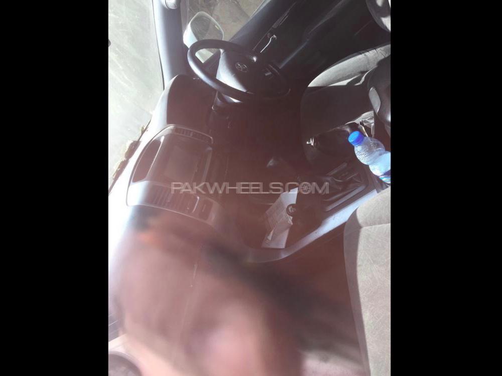 Toyota Prado 2008 for Sale in Lahore Toyota Prado 2008 for Sale in Lahore Image-14