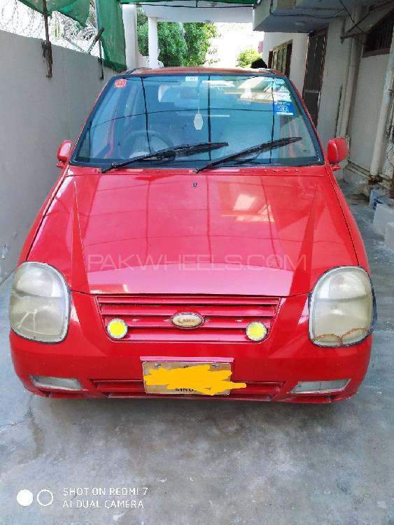 Adam Revo 2005 for Sale in Karachi Image-1