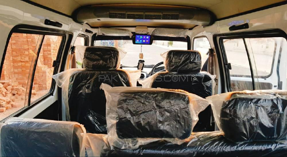FAW X-PV 2020 for Sale in Lahore Image-1