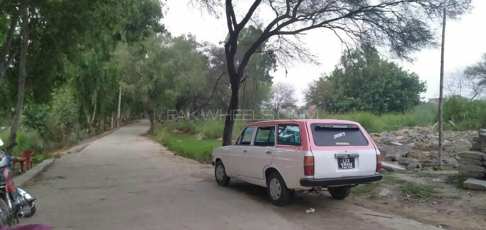 نسان سنی 1972 for Sale in لاہور نسان سنی 1972 for Sale in لاہور Image-11