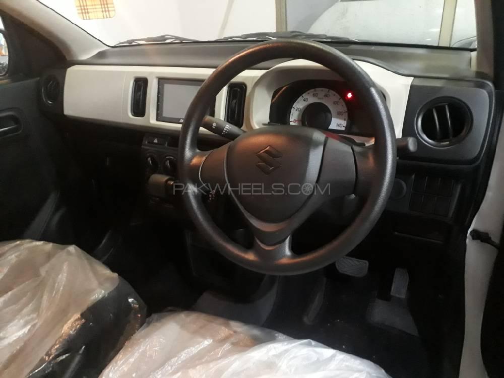 سوزوکی آلٹو 2019 for Sale in ملتان سوزوکی آلٹو 2019 for Sale in ملتان Image-4