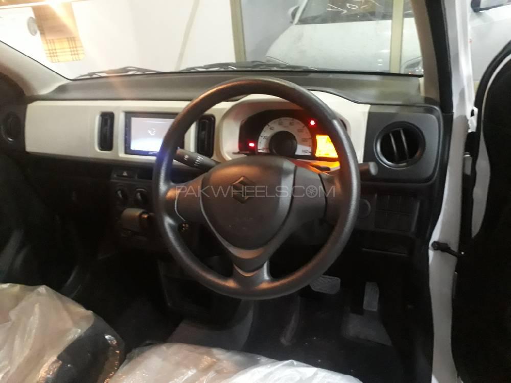 سوزوکی آلٹو 2019 for Sale in ملتان سوزوکی آلٹو 2019 for Sale in ملتان Image-5
