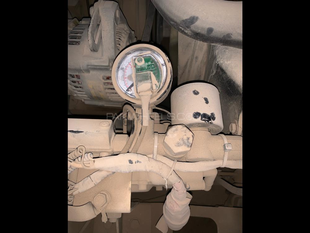 Suzuki Bolan 2010 for Sale in Karachi Suzuki Bolan 2010 for Sale in Karachi Image-3